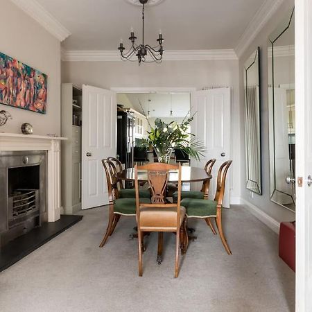 Four Bedroom Townhouse In Famous Suffolks Area Cheltenham Eksteriør bilde