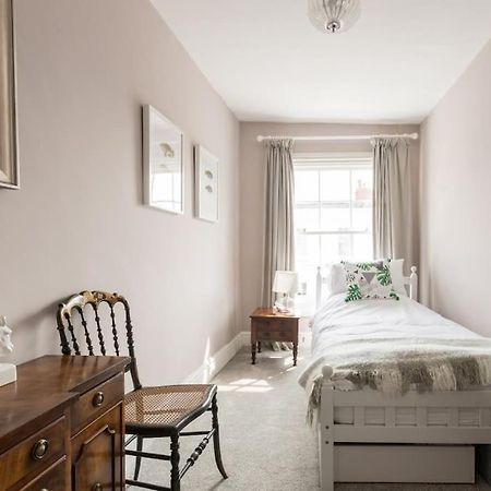 Four Bedroom Townhouse In Famous Suffolks Area Cheltenham Eksteriør bilde