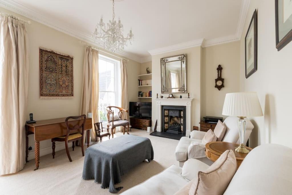 Four Bedroom Townhouse In Famous Suffolks Area Cheltenham Eksteriør bilde