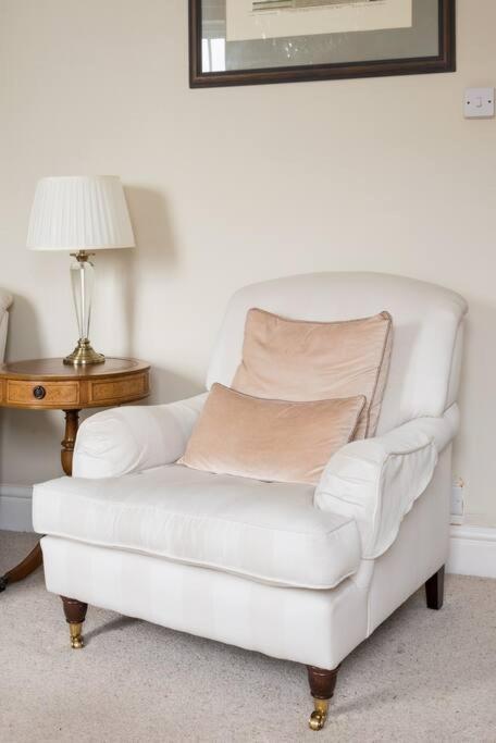 Four Bedroom Townhouse In Famous Suffolks Area Cheltenham Eksteriør bilde