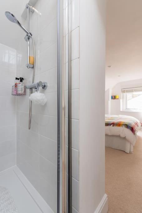 Four Bedroom Townhouse In Famous Suffolks Area Cheltenham Eksteriør bilde