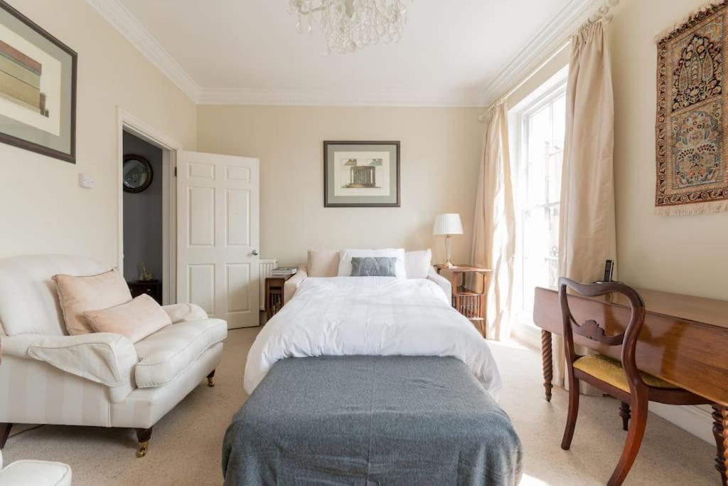 Four Bedroom Townhouse In Famous Suffolks Area Cheltenham Eksteriør bilde