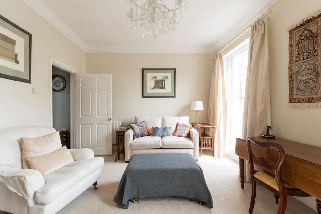 Four Bedroom Townhouse In Famous Suffolks Area Cheltenham Eksteriør bilde